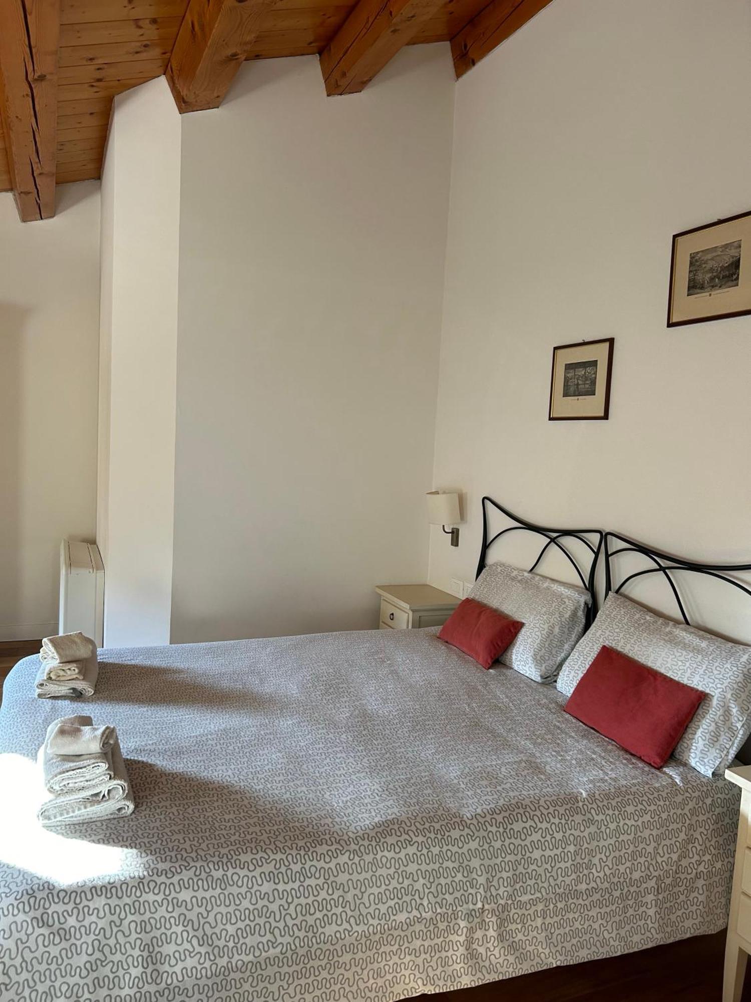 Beehouse - La Casa Delle Api Agriturismo Borso del Grappa Eksteriør billede